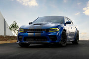 XRGB LED Headlights: 15-23 Dodge Charger (Set)