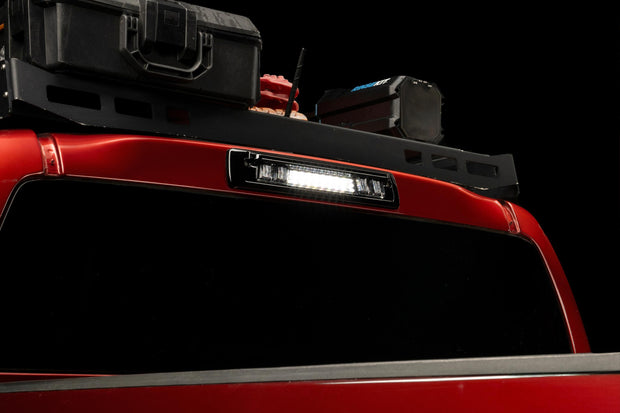 X3B LED Third Brake Light: Colorado/Canyon (15+ / Clear Lens)