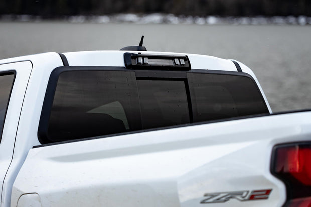 X3B LED Third Brake Light: Colorado/Canyon (15+ / Clear Lens)