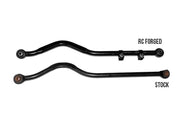 Jeep Front Forged Adjustable Track Bar 2.5-6 Inch 07-18 Wrangler JK Rough Country
