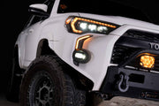 XB Evo Fog Lights: Type T (White / Set)
