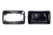 XB Evo Fog Lights: Type F2 (White / Set)