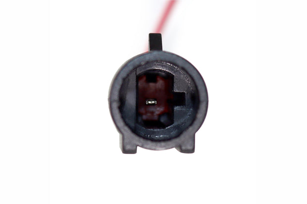 Adapters: 22-23 Rav4 Low Trim Stock LED to Alpharex Headlights (Set)