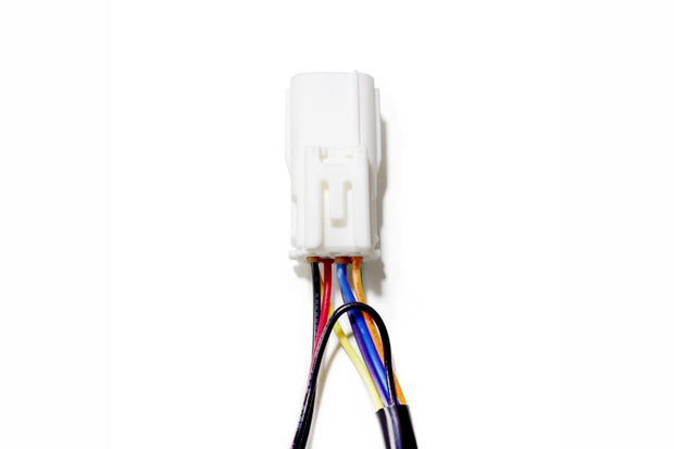 Adapters: 22-23 Rav4 High Trim Stock LED to Alpharex Headlights (Set)