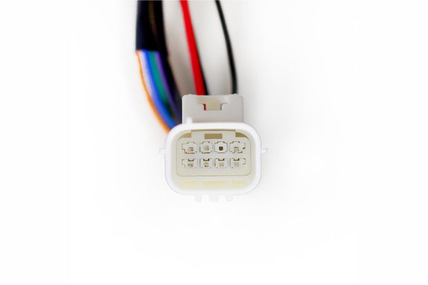 Adapters: 22-23 Rav4 High Trim Stock LED to Alpharex Headlights (Set)