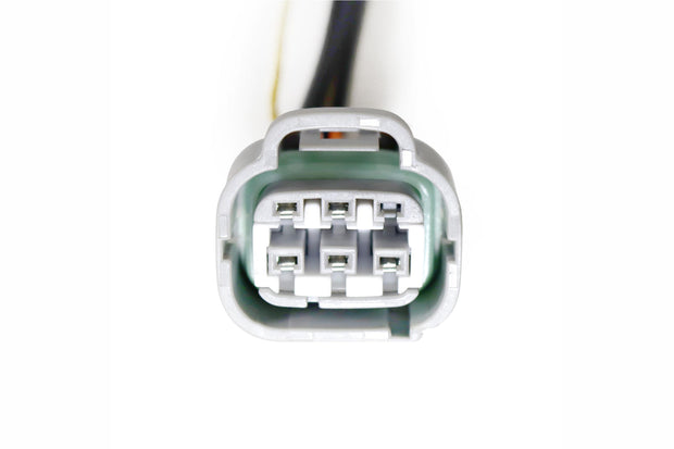 Adapters: 22-23 Rav4 High Trim Stock LED to Alpharex Headlights (Set)