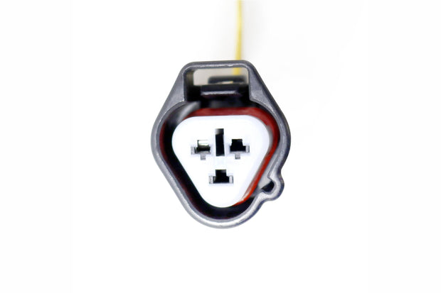 Adapters: 22-23 Rav4 High Trim Stock LED to Alpharex Headlights (Set)