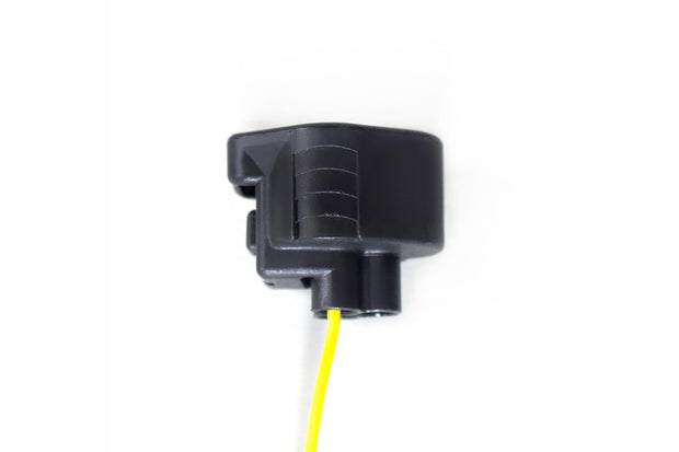 Adapters: 22-23 Rav4 High Trim Stock LED to Alpharex Headlights (Set)