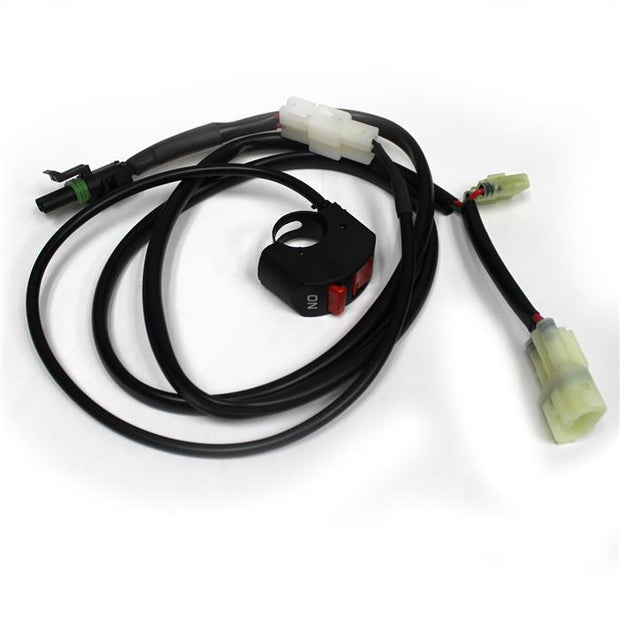 EFI, LED Harness Honda CRF450R (&