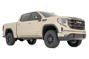 1.5 Inch Leveling Kit AT4X GMC Sierra 1500 4WD (22-23) Rough Country