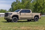 1.5 Inch Leveling Kit AT4X GMC Sierra 1500 4WD (22-23) Rough Country