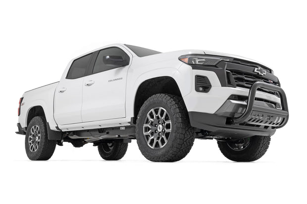 2 Inch Lift Kit Chevy Colorado 4WD (2023) Rough Country