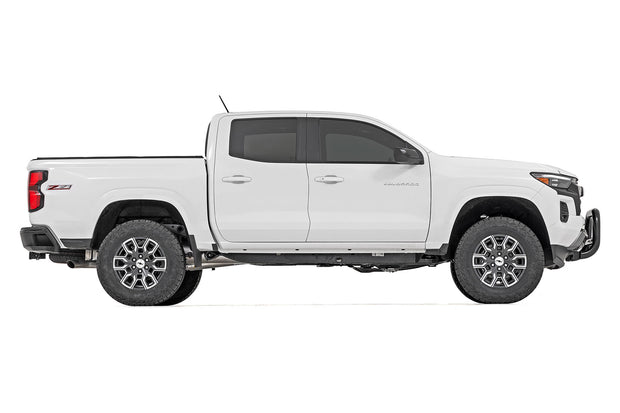 2 Inch Lift Kit Chevy Colorado 4WD (2023) Rough Country
