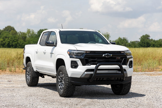 2 Inch Lift Kit Chevy Colorado 4WD (2023) Rough Country