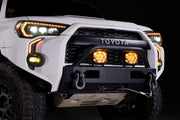 XB Evo+ Fog Lights: Type T (White + Yellow / Set)