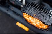 Morimoto BigBanger Ditch Light Kit: 2019+ Ram 1500 (NCS Yellow Spot Beam)