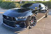 Morimoto 4Banger Drift Light Kit: 2024+ Ford Mustang (HXB White Spot Beam)
