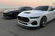 Morimoto 4Banger Drift Light Kit: 2024+ Ford Mustang (HXB White Combo Beam)