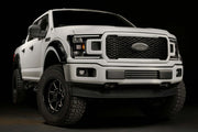 XB Hybrid-R LED Headlights: Ford F-150 (18-20 / Set)