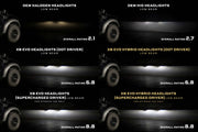 XB Evo Headlights: Ford F-150 (09-14 / Set)