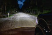 XB Evo Headlights: Ford F-150 (09-14 / Set)