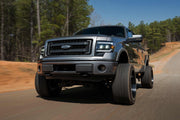 XB Evo Hybrid Headlights: Ford F-150 (09-14 / Set)