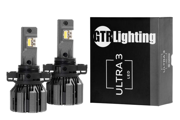 5202: GTR Lighting Ultra 3 (Pair)