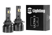 9012: GTR Lighting Ultra 3 (Pair)