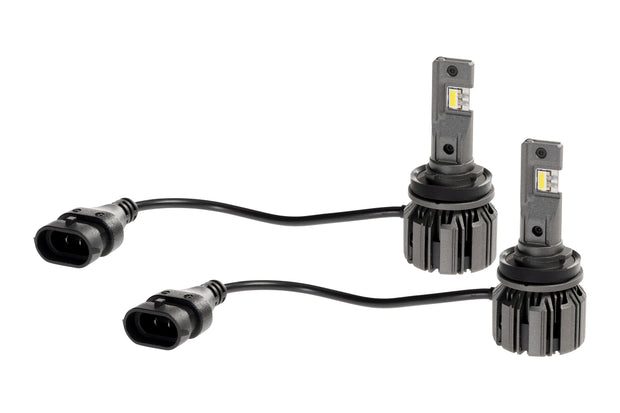 H11/H9/H8: GTR Lighting Ultra 3 (Pair)