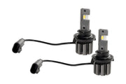 H13/9008: GTR Lighting Ultra 3 (Hi/Lo / Pair)