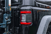 2018+ Jeep Wrangler JL Sealed7 Heads and Red Tails