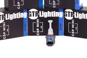 9005/9145/H10: GTR CSP Mini LED Bulb