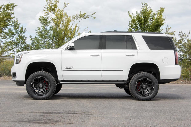 6 Inch Suspension Lift Kit 14-20 Tahoe/Yukon MagneRide Rough Country