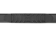 Oval Nerf Step 4.5 Inch Crew Cab Black 21-22 Chevy/GMC Tahoe/Yukon Rough Country