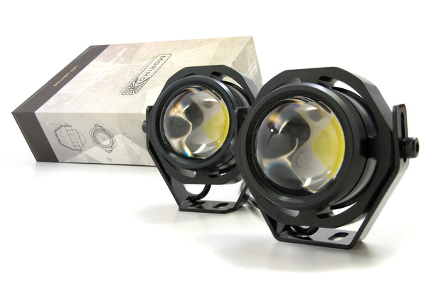 LED DRL: X.DRL One (Set)
