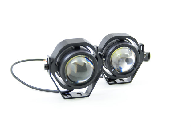 LED DRL: X.DRL One (Set)
