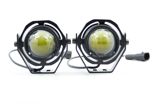 LED DRL: X.DRL One (Set)