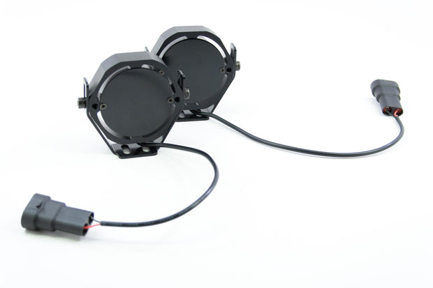 LED DRL: X.DRL One (Set)