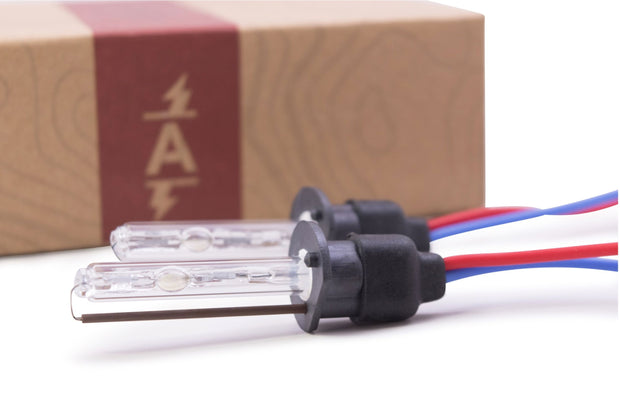 H1: ACME HID (4300K)