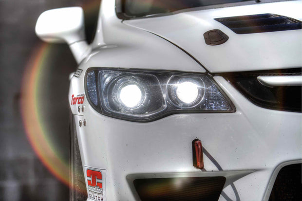 H1: ACME HID (6000K)