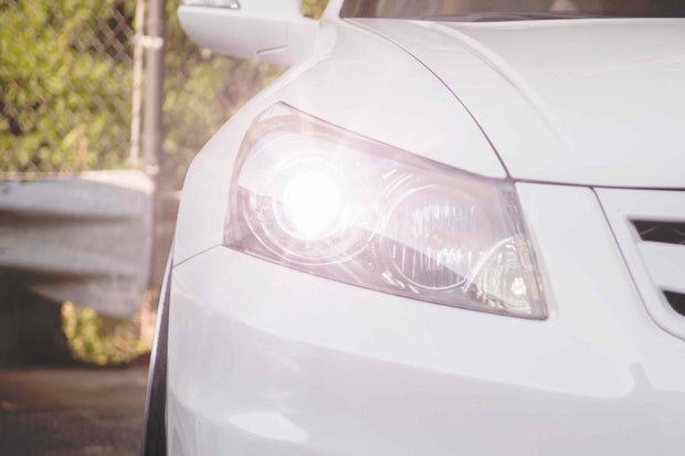 H1: ACME HID (5000K)