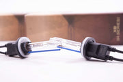 880/893: XB 5000K HID Bulbs (Pair)