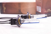9012: XB 6000K HID Bulbs (Pair)