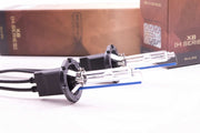 D2H: XB 6000K HID Bulbs (Pair)