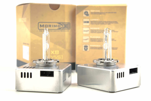 D5S: XB 5500K