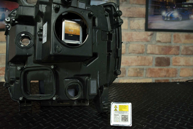 D5S: XB 5500K