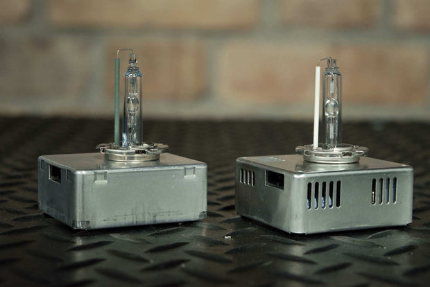 D5S: XB 6500K