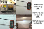 D5S: XB 5500K