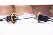 H11A: XB 6000K HID Bulbs (Pair)
