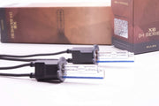 H3C: XB 6000K HID Bulbs (Pair)
